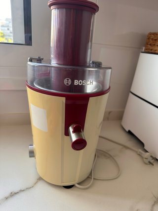 Licuadora Bosch