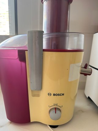 Licuadora Bosch