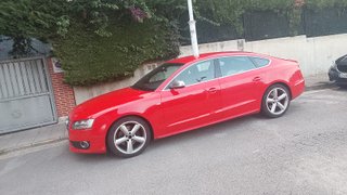 Audi A5 2011 8.500€
