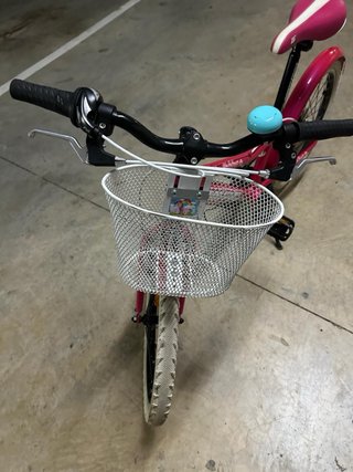 Bicicleta Infantil Conor Halebop WRC 20