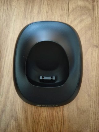 Telefono cordless Motorola C1001CB