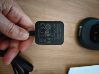 Telefono cordless Motorola C1001CB