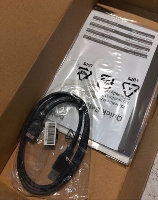 Scanner portatile Brother DS-940DW WiFi duplex A4