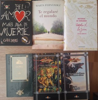 Libros