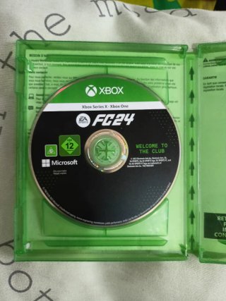 FC 24 Xbox One / Series X