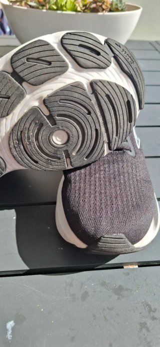 Zapatillas Brooks Glycerin 21 (Ancho Especial)