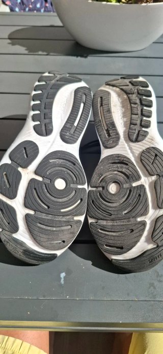 Zapatillas Brooks Glycerin 21 (Ancho Especial)