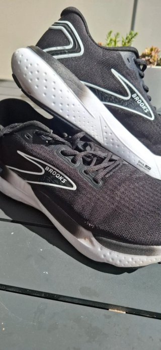 Zapatillas Brooks Glycerin 21 (Ancho Especial)