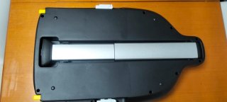 Base Isofix Gruppo 0+ Babycare