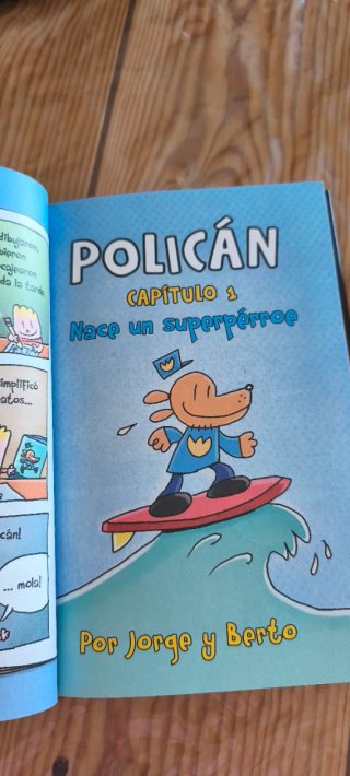 Policán