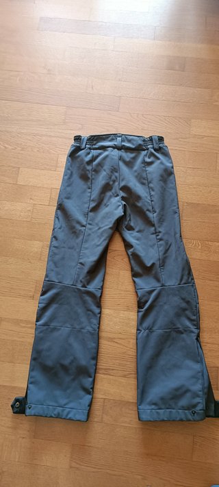 Pantaloni sci Colmar Shelly Softshell 14 a - 166cm
