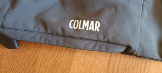 Pantaloni sci Colmar Shelly Softshell 14 a - 166cm