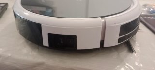 Robot Aspirador Conga Excellence 990