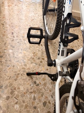 Bicicleta infantil Rockrider ST120