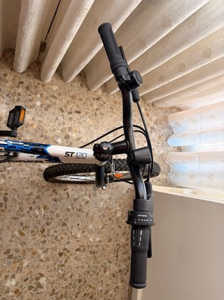 Bicicleta infantil Rockrider ST120