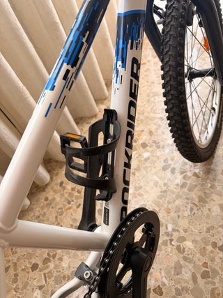 Bicicleta infantil Rockrider ST120