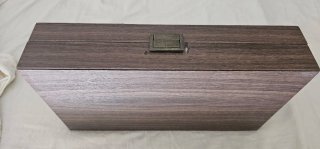 Scatola Organizzatore Orologi