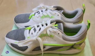 Jordan Heir Talla 45