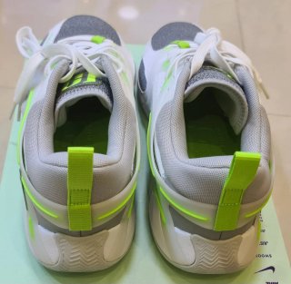 Jordan Heir Talla 45