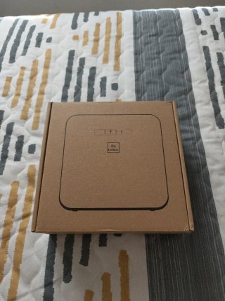 Livebox 6s Orange a estrenar