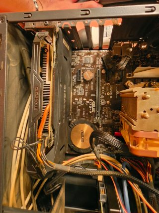 Pc gamer core i5 6ta gamin 16 ram grafica 4gb