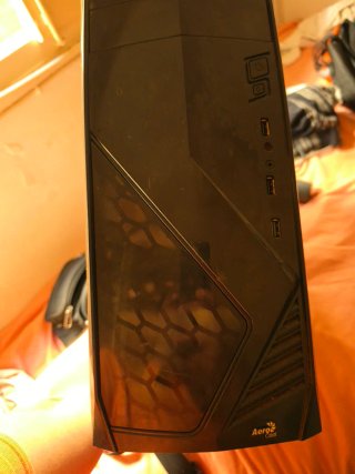 Pc gamer core i5 6ta gamin 16 ram grafica 4gb