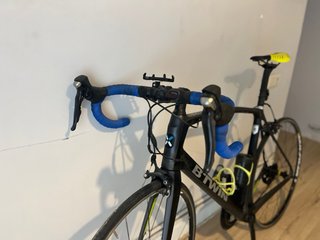 Bicicleta strada B'Twin CF Ultra carbonio Shimano