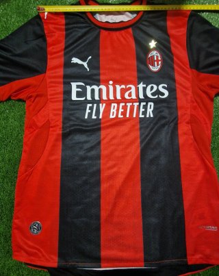 Maglia Milan Home 2026-2027