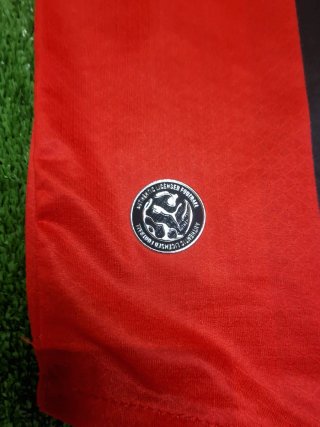Maglia Milan Home 2026-2027