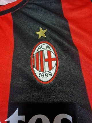 Maglia Milan Home 2026-2027