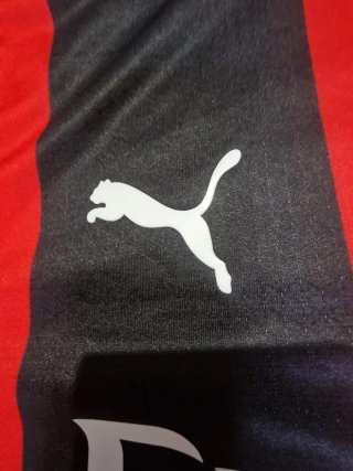 Maglia Milan Home 2026-2027