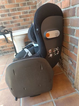 Silla Coche Cybex Vaya 2 i-Size
