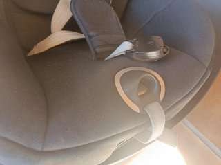 Silla Coche Cybex Vaya 2 i-Size