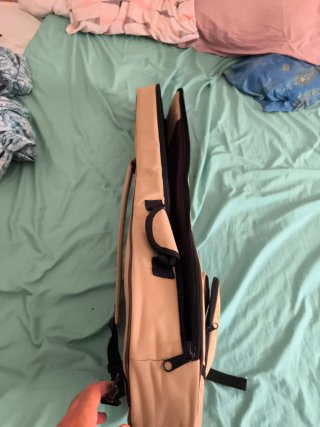 Funda para banjo Gretsch