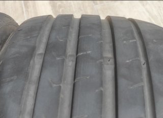 Federal 195/40/16