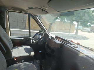 Ford Transit 2003