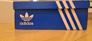 Zapatillas Adidas rosas mujer