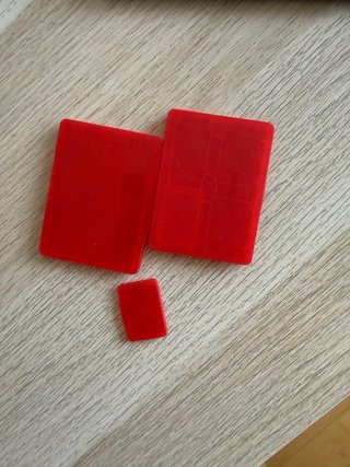 Nintendo Switch Azul/Rojo + Funda