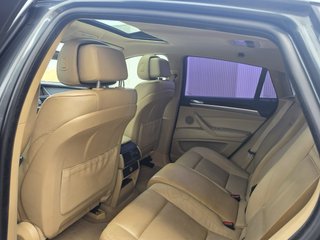 BMW X6 2009