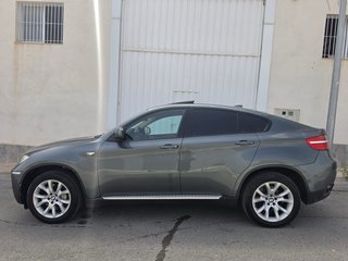 BMW X6 2009