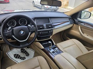 BMW X6 2009