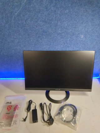 Monitor ASUS VZ239HE 23'' FullHD IPS Ultrasottile