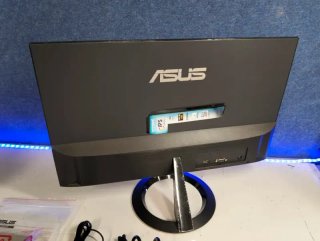 Monitor ASUS VZ239HE 23'' FullHD IPS Ultrasottile