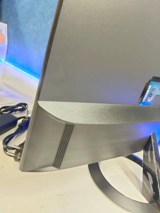 Monitor ASUS VZ239HE 23'' FullHD IPS Ultrasottile