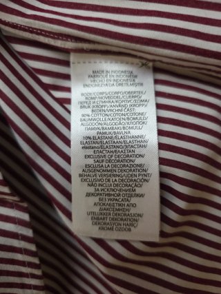 POLO RALPH LAUREN ORIGINAL, CAMISA HOMBRE