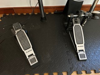 Batería Electrónica Alesis con Bolsa