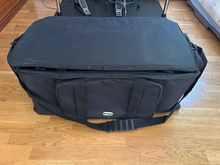 Batería Electrónica Alesis con Bolsa