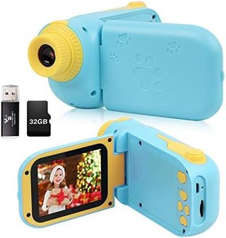 Cámara Digital Niños · Nueva a estrenar
