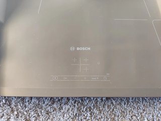 Placa Inducción Bosch PUC631BB2E (serie 4)