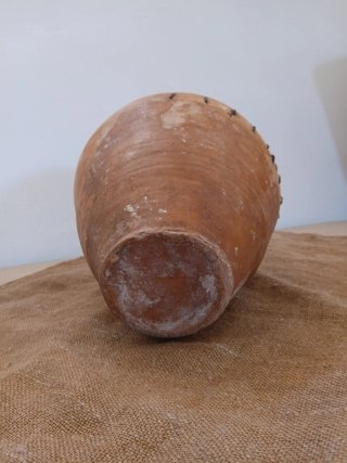Cántaro antiguo de Priego
